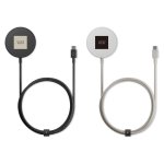 Native Union Snapstand Qi2 Wireless Charger