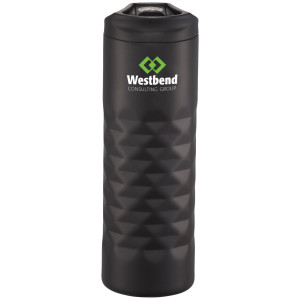 elleven Leak Proof Copper Vacuum Tumbler 16oz