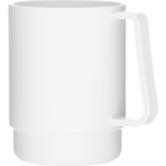 Matte White