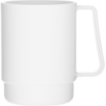 Matte White