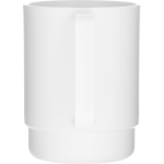 Matte White