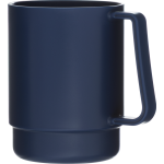 Matte Navy