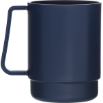 Matte Navy