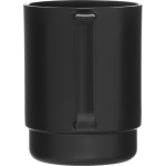 Matte Black