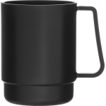 Matte Black