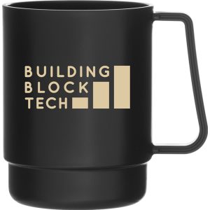 Hudson 15 oz Mug