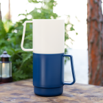 Hudson 15 oz Mug