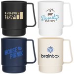 Hudson 15 oz Mug