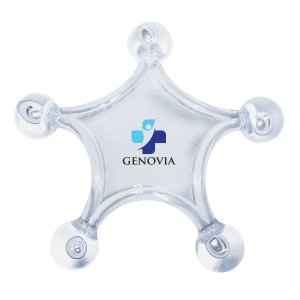 Stellar Comfort Body Massager