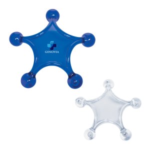 Stellar Comfort Body Massager