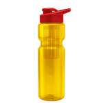 Translucent Yellow
