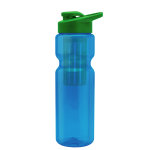 Translucent Blue