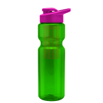 Translucent Green
