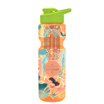 Translucent Orange