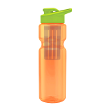 Translucent Orange