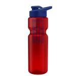 Translucent Red