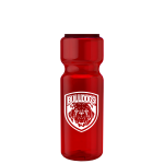 Translucent Red