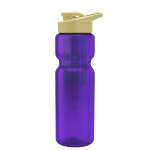 Translucent Violet
