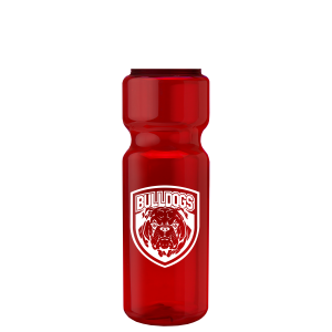 Adventurer Bottle with Drink-Thru Lid and Infuser - 28 oz.