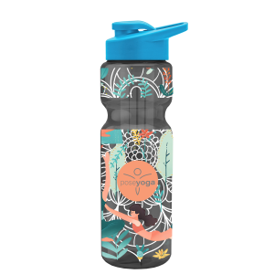 Adventurer Bottle with Drink-Thru Lid and Infuser - 28 oz.
