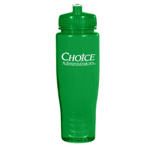 Sip & Go 28 oz. Water Bottle