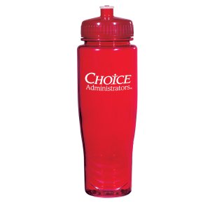 Sip & Go 28 oz. Water Bottle