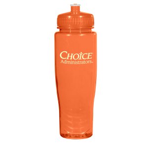 Sip & Go 28 oz. Water Bottle