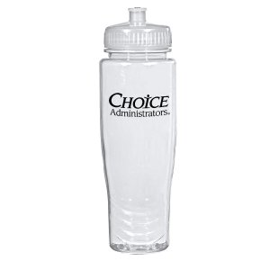 Sip & Go 28 oz. Water Bottle