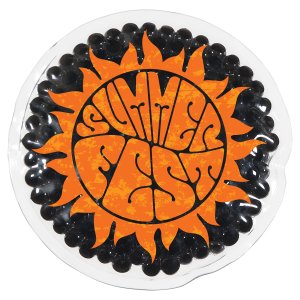 Mini Round Hot/Cold Pack