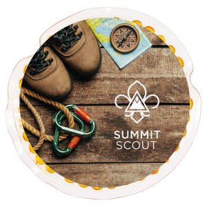 Mini Round Hot/Cold Pack