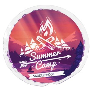 Mini Round Hot/Cold Pack