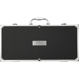 Backyard Boss BBQ Tool Kit