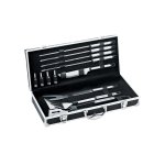 Backyard Boss BBQ Tool Kit