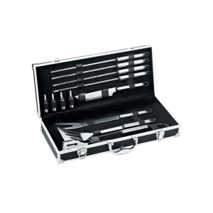 Backyard Boss BBQ Tool Kit