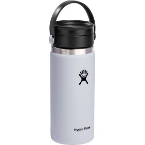 Hydro Flask Wide Mouth With Flex Sip Lid 16oz
