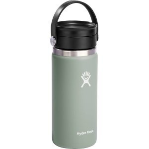 Hydro Flask Wide Mouth With Flex Sip Lid 16oz