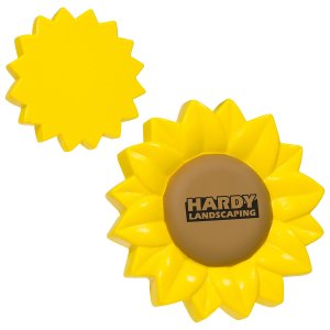 Sunflower Stress Ball
