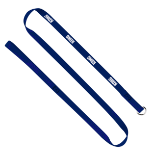 3/4" Nylon Pet Slip Leash