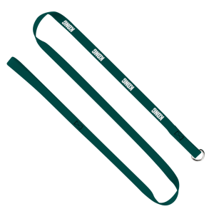 3/4" Nylon Pet Slip Leash