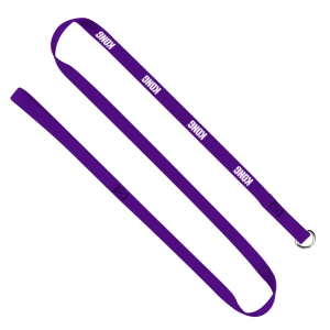 3/4" Nylon Pet Slip Leash
