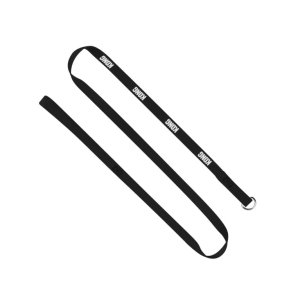 3/4" Nylon Pet Slip Leash