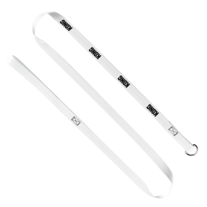 3/4" Nylon Pet Slip Leash