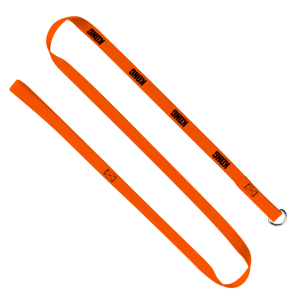 3/4" Nylon Pet Slip Leash
