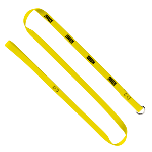 3/4" Nylon Pet Slip Leash