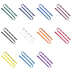 3/4" Nylon Pet Slip Leash