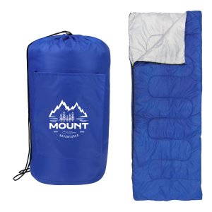 Quilted Wanderer Travel Sleeping Bag