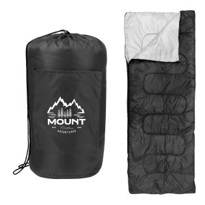 Quilted Wanderer Travel Sleeping Bag