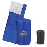 Quilted Wanderer Travel Sleeping Bag