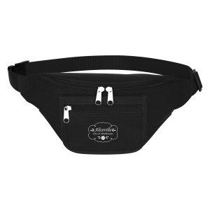 Organizer Fanny Pack Pro