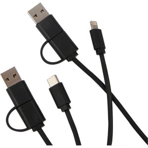 Cable Companion Charging Kit